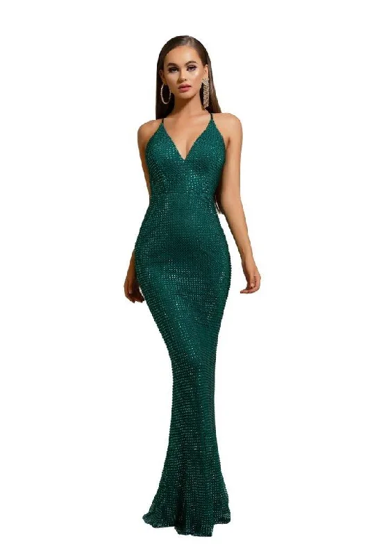 Latest Fashion for Women Portia And Scarlett 6324 Formal Prom Long Dress