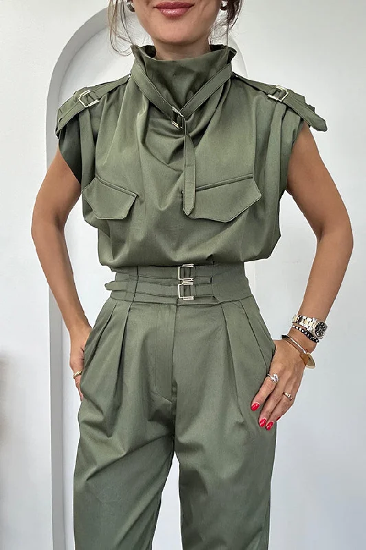 Army Green