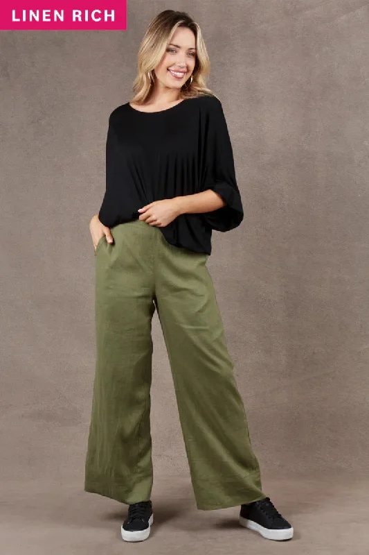 Comfortable Women’s Outfits Eb & Ive Nama Pant