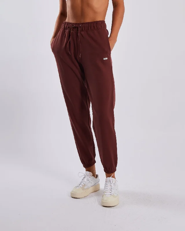 Flash Sales Today Jet Jogger Auburn Rust