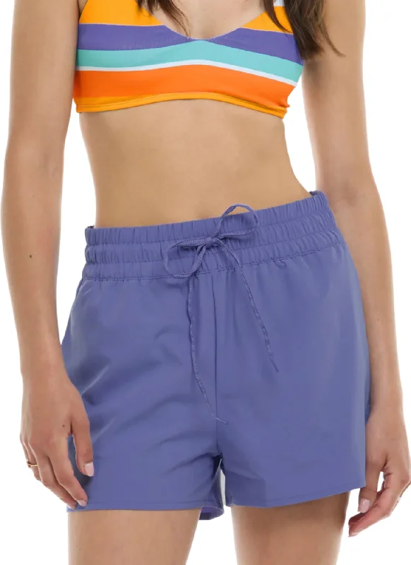 Casual Women’s Clothing Beachcomber Vapor Shorts - Women's|-|Short Beachcomber Vapor - Femme