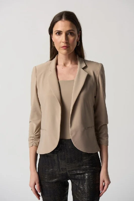 End Of Season Sale Joseph Ribkoff Classic Blazer - 143148TT