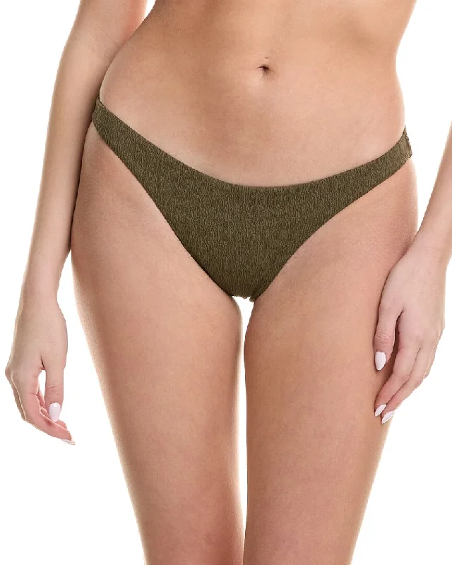 Trendy Pulse ViX Firenze Basic Bikini Bottom