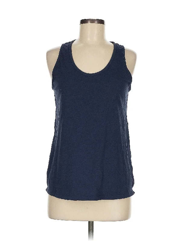 Comfort Meets Fashion Active Tank