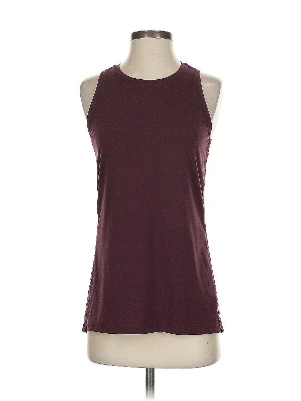 Trendy Threads Active Tank