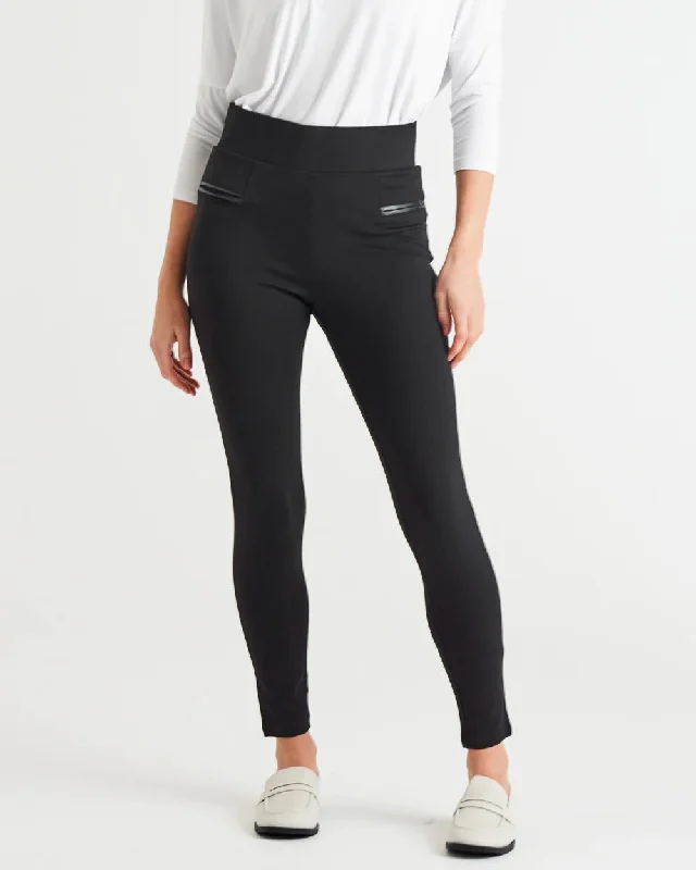 Limited Edition Betty Basics Gwen Ponte Legging