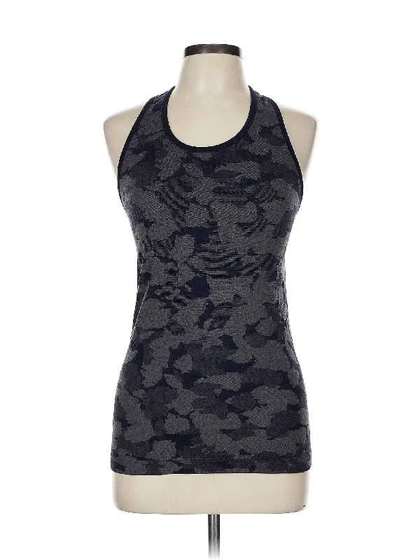 Redefining Women's Fashion Active Tank