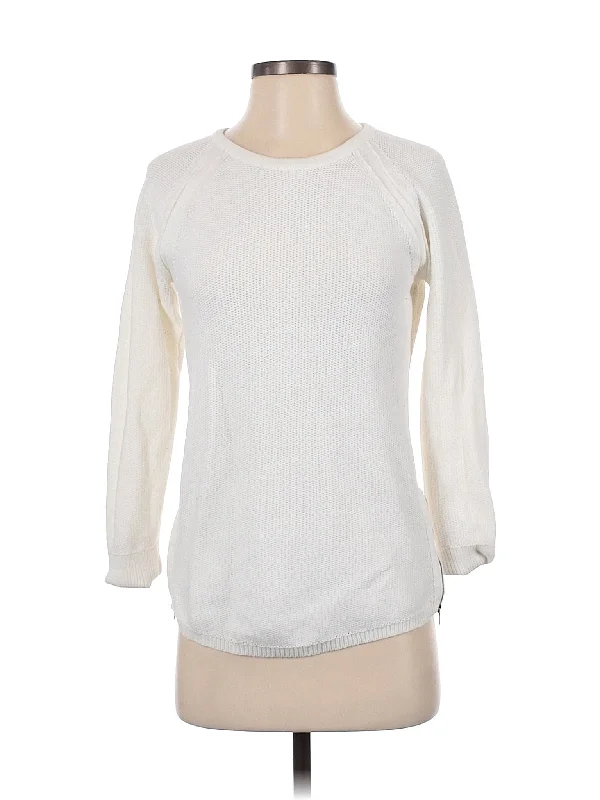 Versatile Style Wardrobe Pullover Sweater