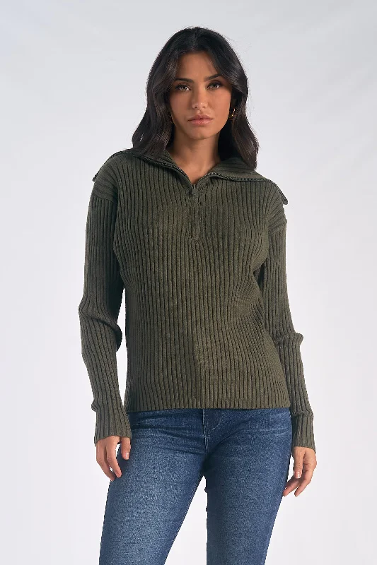 Hot Styles Willow Sweater