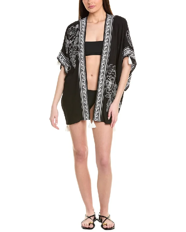 Cool Prices La Blanca Kimono