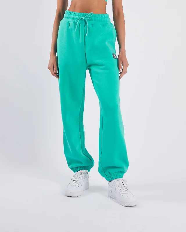 Sale On Sale Ladonna Jogger Soft Jade