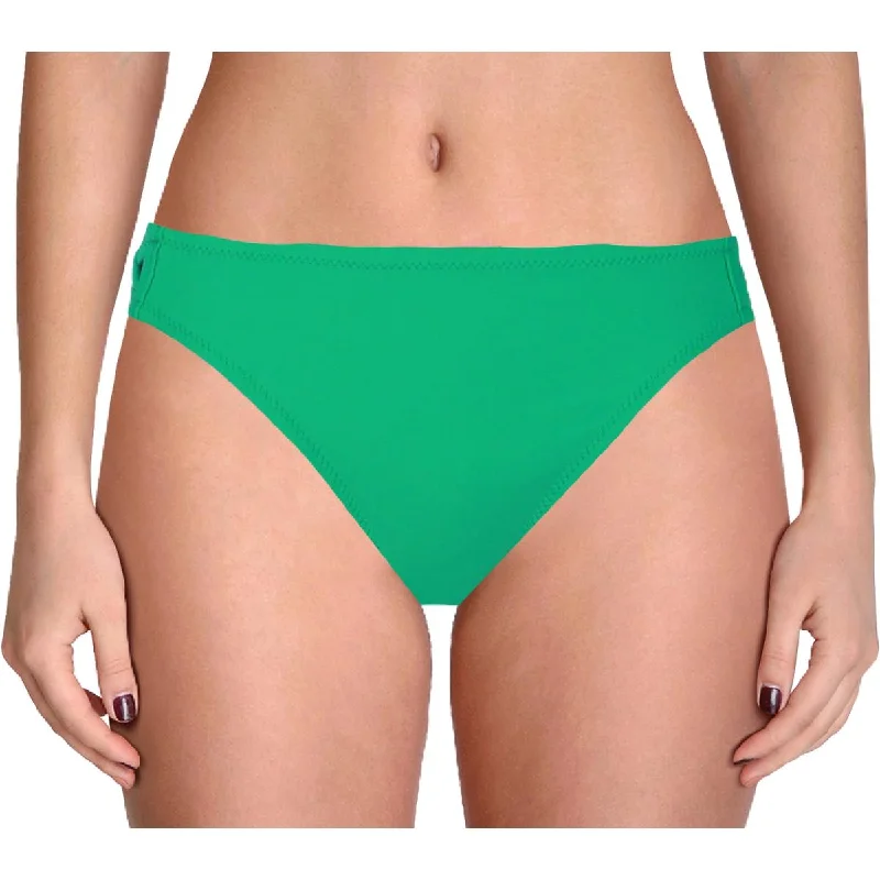 Best Deals Of The Season Womens Lattice Hipster Swim Bottom Separates