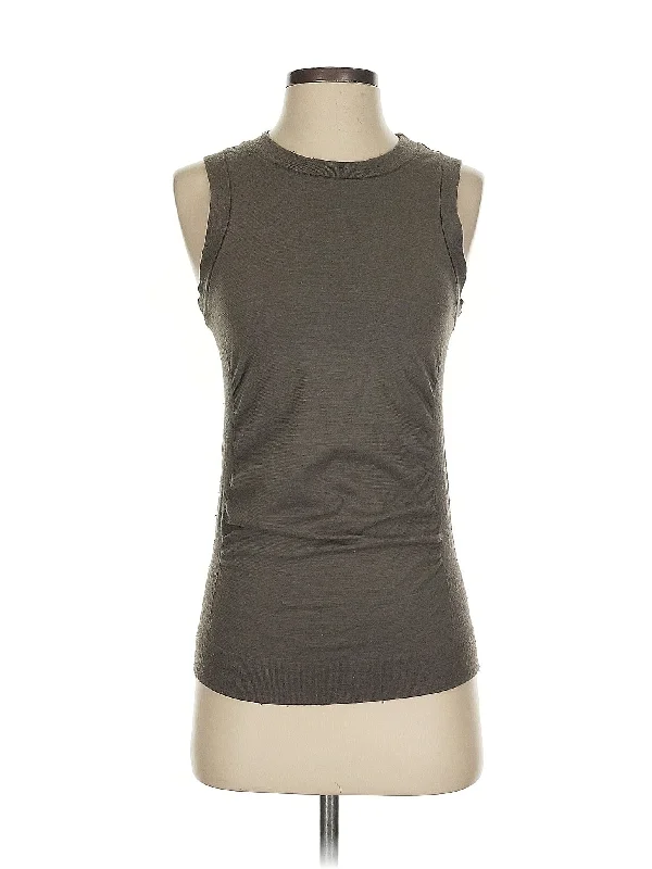 Fashion Sale Sleeveless T Shirt