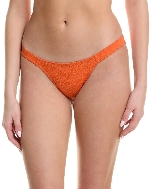 Exclusive Sale ViX Firenze Fany Full Bikini Bottom