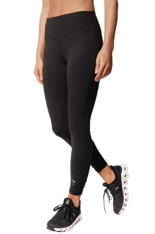 Women’s Clothing for Every Occasion Black Martini Legging