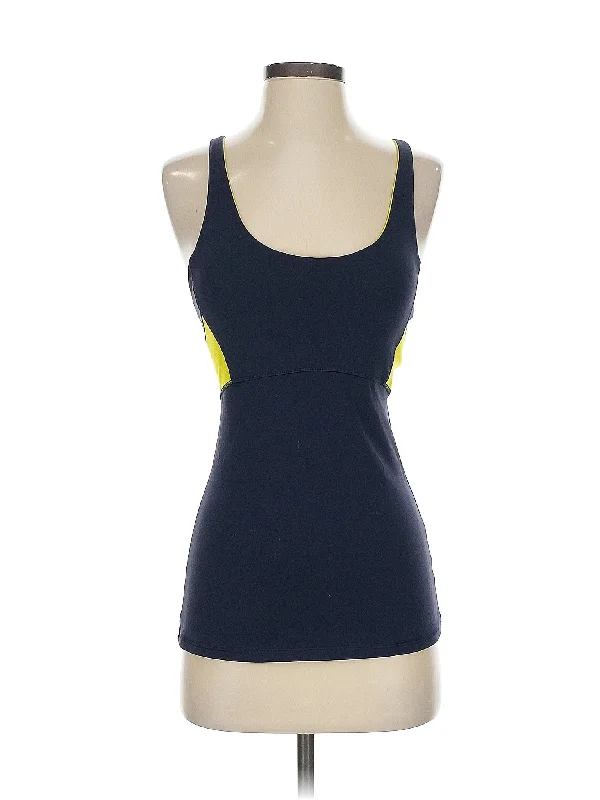 Eclectic Style Wardrobe Active Tank