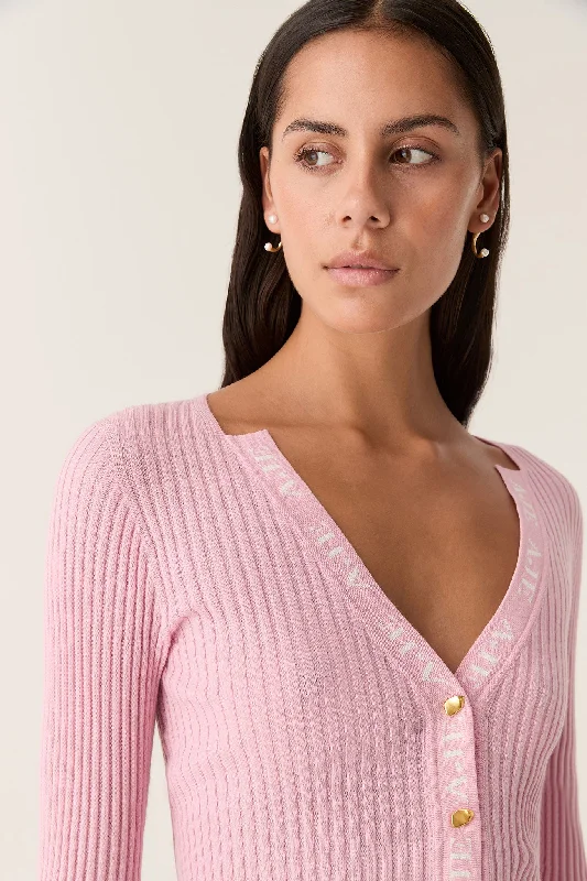 Weekend Exclusive Duality Seamless Cardigan