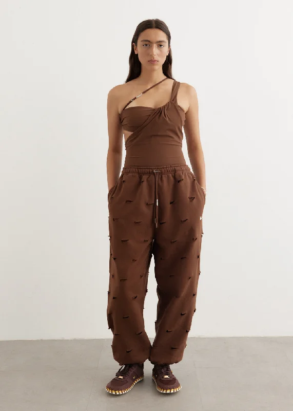 Effortless Chic Apparel x Jacquemus NRG Bodysuit