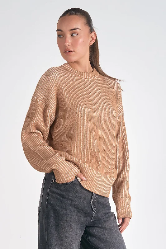 Versatile Style Wardrobe Kendra Sweater