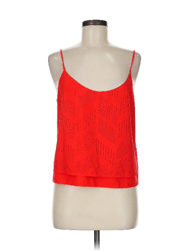 Women's Online Clothing Boutique Sleeveless Top