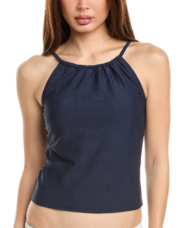 Fashion For Every Occasion J.McLaughlin St Lucia Tankini Top