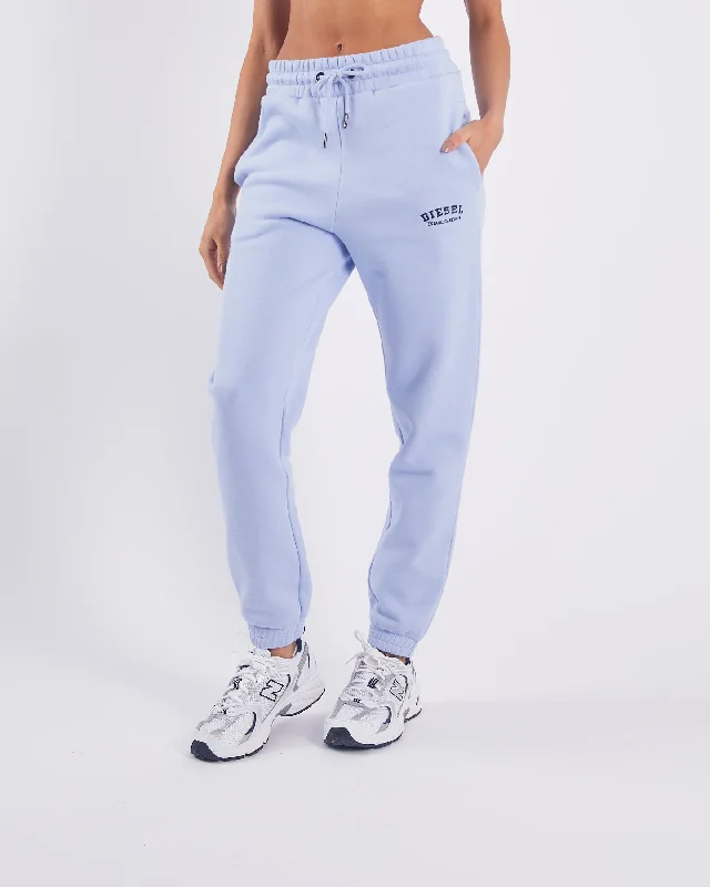 Clothes For Sale Terra Jogger Dusky Blue