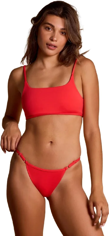 Elegant Women’s Fashion Keiko Bikini Top - Women's|-|Haut de bikini Keiko - Femme