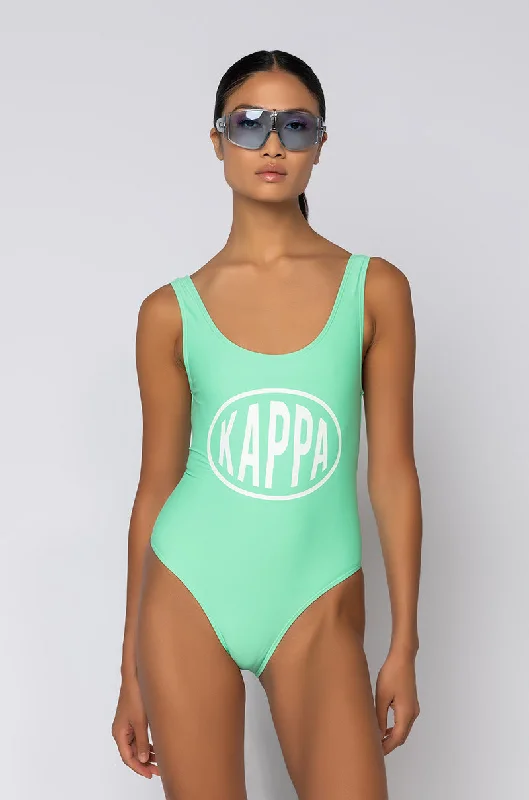 Dive Into Trendy Women's Fashion KAPPA WOMENS EKINAZ BODYSUIT