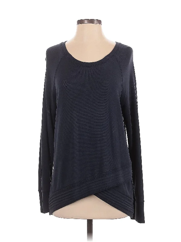 Everyday Wear Long Sleeve Top