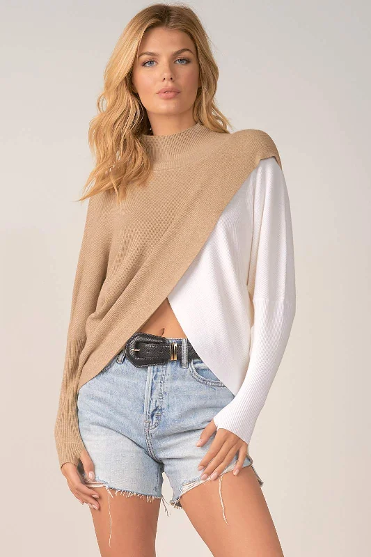 Vibrant Styles Darla Sweater