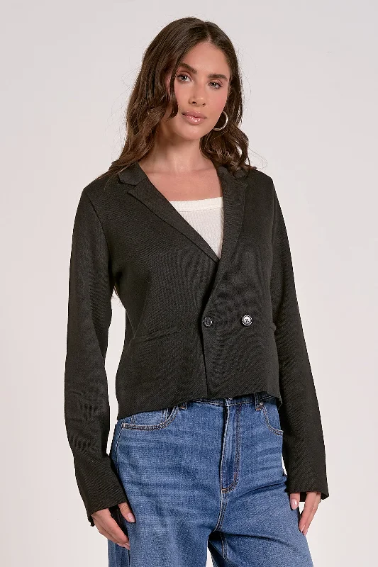 Top Deals Rocky Blazer Sweater