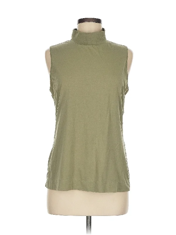 Season Appropriate Women's Collection Sleeveless T Shirt