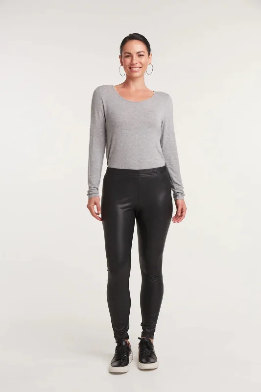 Fashion Forward Eb & Ive Universal Legging