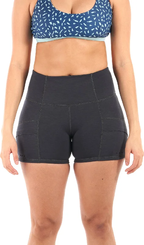 Everyday Fashion Sombrio Neoprene Short - Women's|-|Short en néoprène Sombrio - Femme